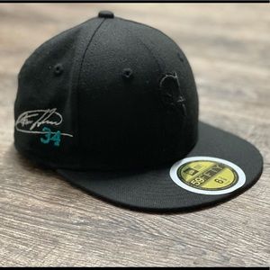 NEW! Kids Seattle Mariners Hat